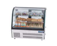 Picture of UNIFROST RD700 COLD DISPLAY CASE COUNTERTOP