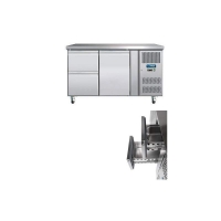 Picture of UNIFROST HLDKV DRAWER KIT