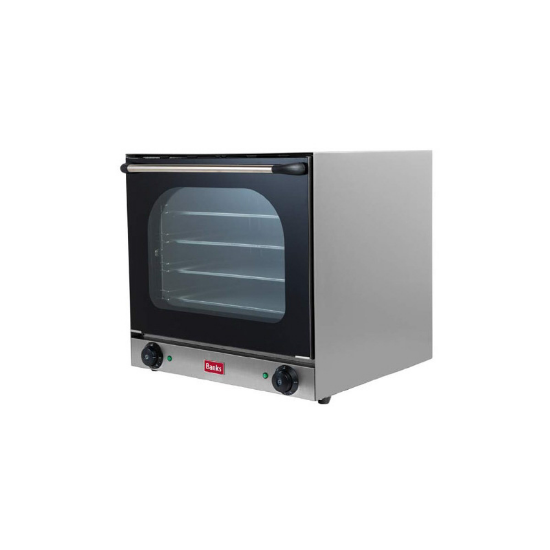 Picture of BANKS CVO601 COMPACT CONVECTION OVEN