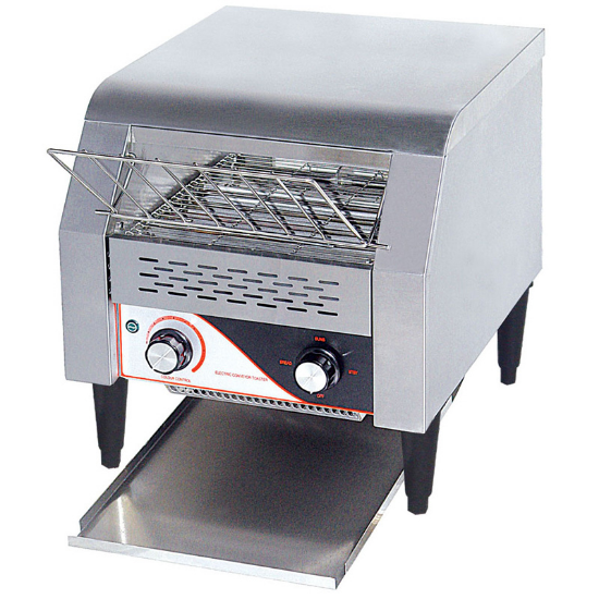 Picture of BANKS CT401 CONVEYOR TOASTER