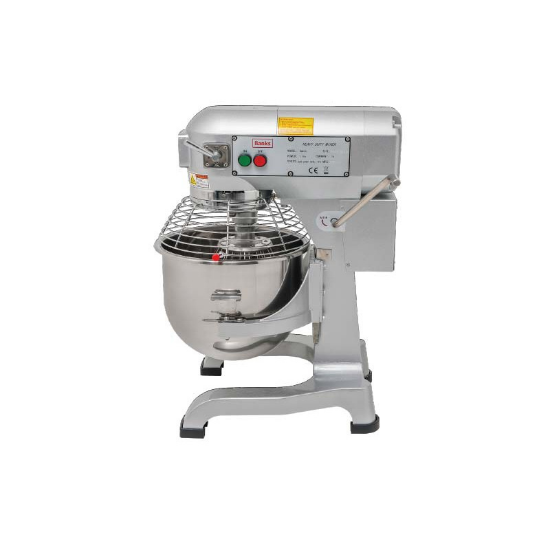 Picture of BANKS PMX20 20LTR PLANETARY MIXER