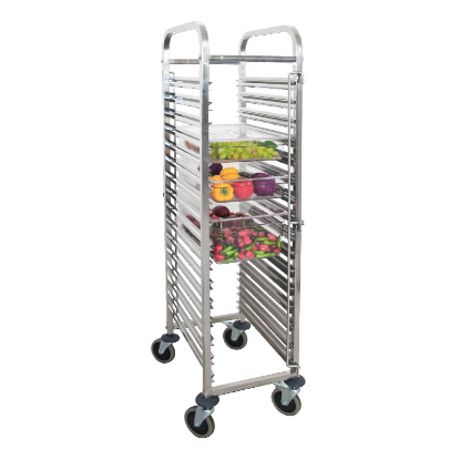 Katerbay. equipment stands