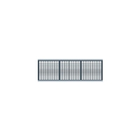 Picture of COOLBLOK PA47130 MODULAR SHELF 470 X 1300