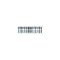 Picture of COOLBLOK PA47160 MODULAR SHELF 470 X 1600