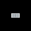 Picture of COOLBLOK PA4789 MODULAR SHELF 470 X 890