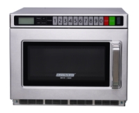 Picture of MAESTROWAVE MW18TI MICROWAVE OVEN 1800W INVERTER