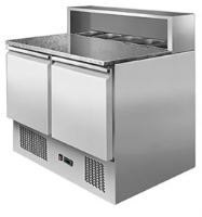 Picture of UNIFROST PCF910 COMPACT PIZZA PREP