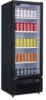 Picture of UNIFROST BC350HB SINGLE DOOR UPRIGHT BOTTLE COOLER 620X635X1732MM
