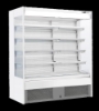 Picture of UNIFROST MDD1830 MULTIDECK WITH NIGHT BLIND AND CASTORS 1830*740*2000 6 SHELF