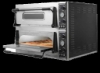 Picture of BANKS TP6161 TWIN DECK PIZZA OVEN