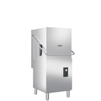 Picture of KOBAR KX1100PT PASS THROUGH DISHWASHER 3PH 11.1KW