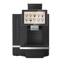 Picture of BTC95 COFFEE MACHINE - 100 CUP  TANK