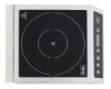 Picture of BANKS D30TS SINGLE COUNTERTOP INDUCTION COOKER 330*425*105MM UK 3 PN PLUG