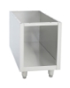 Picture of BANKS D4060BASE S/S CABINET FOR ID4060T2 400*600*590MM 