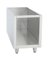 Picture of BANKS D4060BASE S/S CABINET FOR ID4060T2 400*600*590MM 