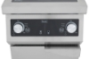 Picture of BANKS D4070FS2 FREESTANDING 2 BURNER INDUCTION COOKER 400*700*870MM 3 PHASE