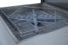 Picture of OMNIWASH 62P/S  PASSTHROUGH DISHWASHER WITH 2 WASH PUMPS, 6.2KW SINGLE OR 3 PHASE