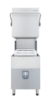 Picture of OMNIWASH 62P/S  PASSTHROUGH DISHWASHER WITH 2 WASH PUMPS, 6.2KW SINGLE OR 3 PHASE