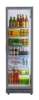 Picture of UNIFROST BC340HB SINGLE DOOR UPRIGHT BOTTLE COOLER 595*580*1950MM