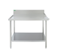 Picture of ATLAS DETR1100 DISHWASHER EXIT TABLE R-L 1100*860*900+150