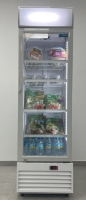 Picture of UNIFROST GDR300 300LTR DISPLAY FRIDGE