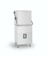 Picture of OMNIWASH SMART S60P 500MM BASKET PASSTHROUGH DISHWASHER