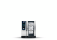 Picture of RATIONAL 10-1/1 PRO ELECTRIC COMBI OVEN
