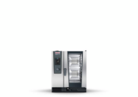 Picture of RATIONAL 10-1/1 CLASSIC ELECTRIC COMBI OVEN