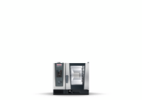 Picture of RATIONAL 6-1/1 CLASSIC ELECTRIC COMBI OVEN