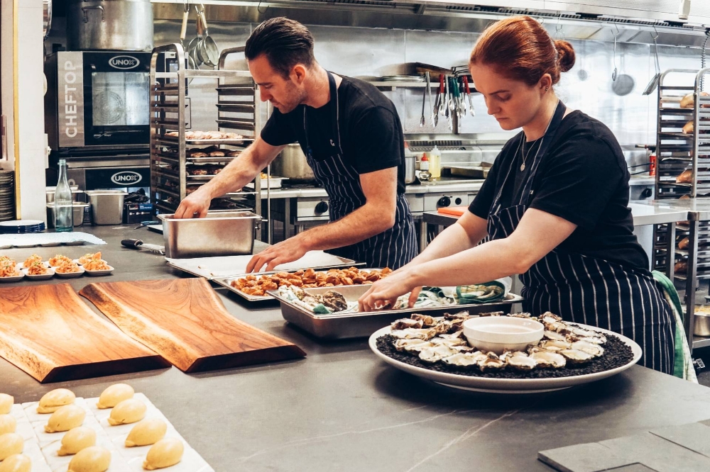 commercial kitchen placeholder image